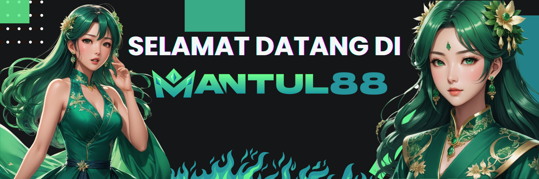 banner MANTUL88